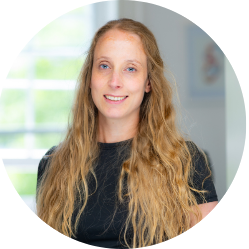 Nadia Abbott - Sound Horizons APD & Hearing Therapy