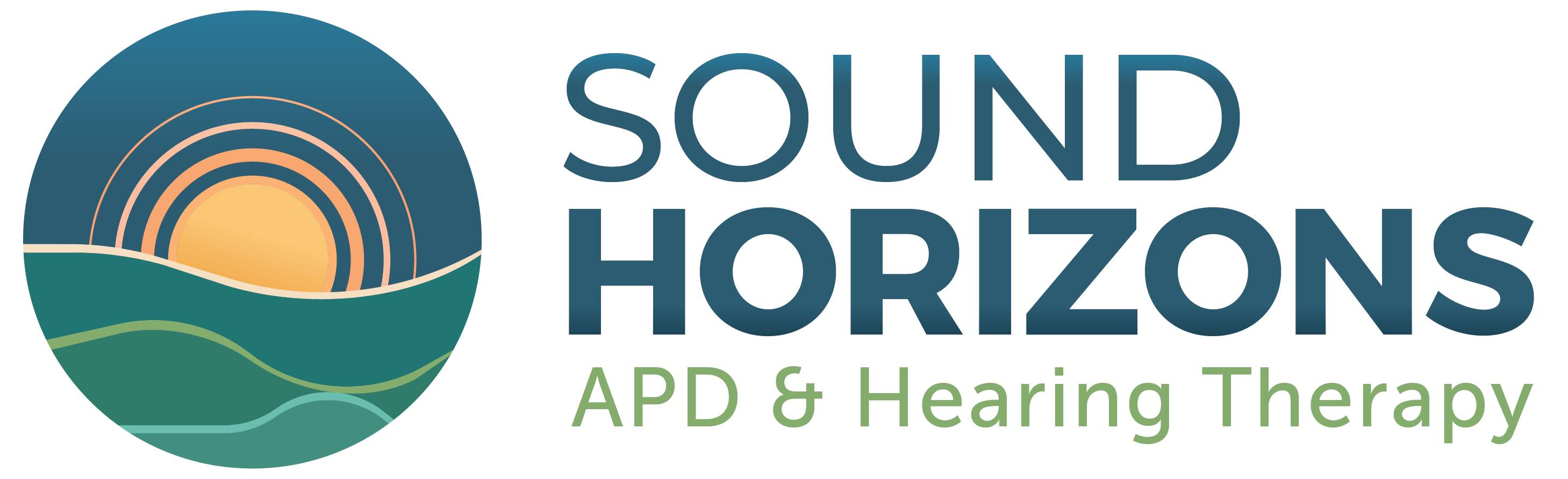 Sound Horizons Logo