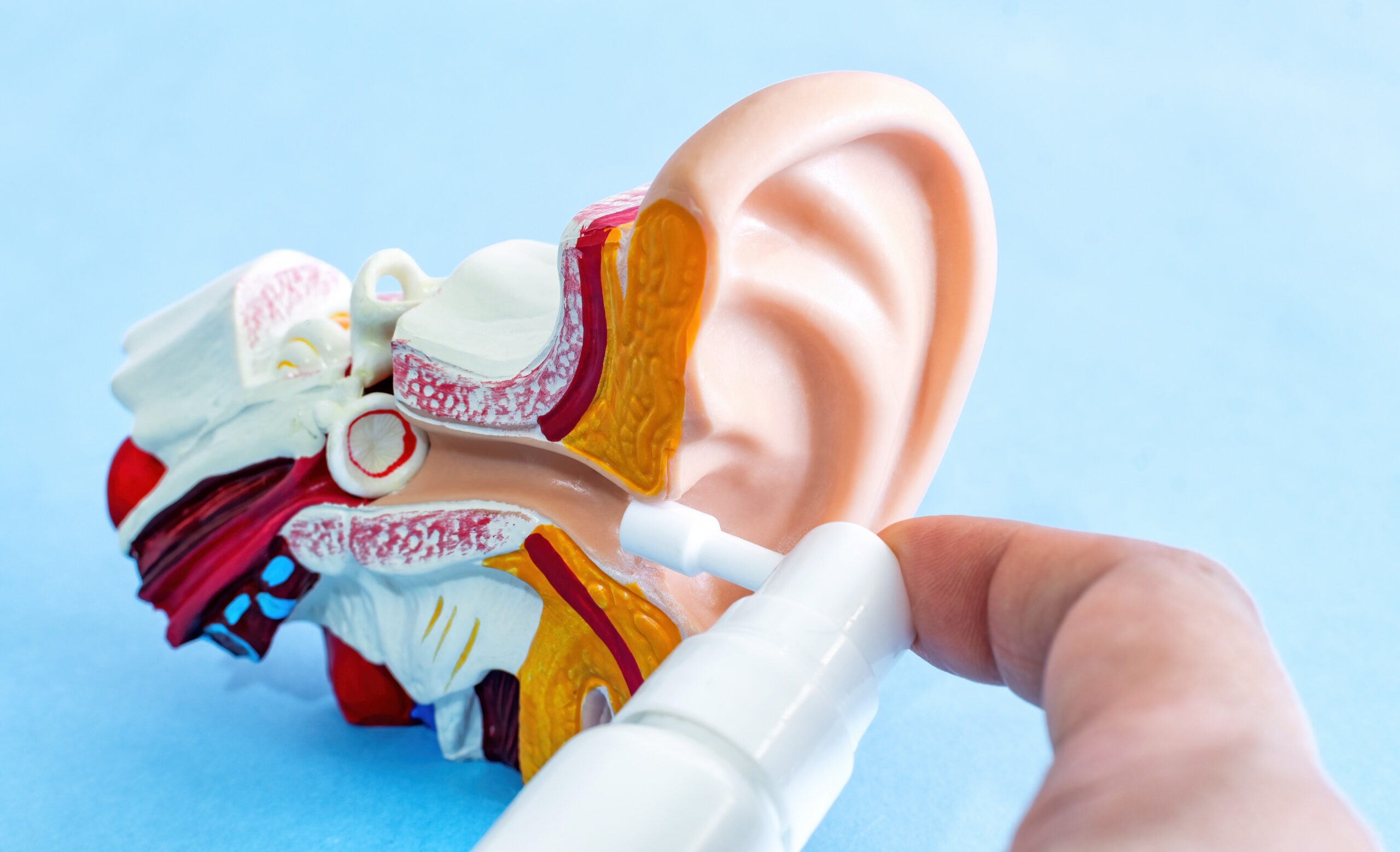 5 Tips for Safe and Effective Manual Ear Wax Removal Sussex Audiology