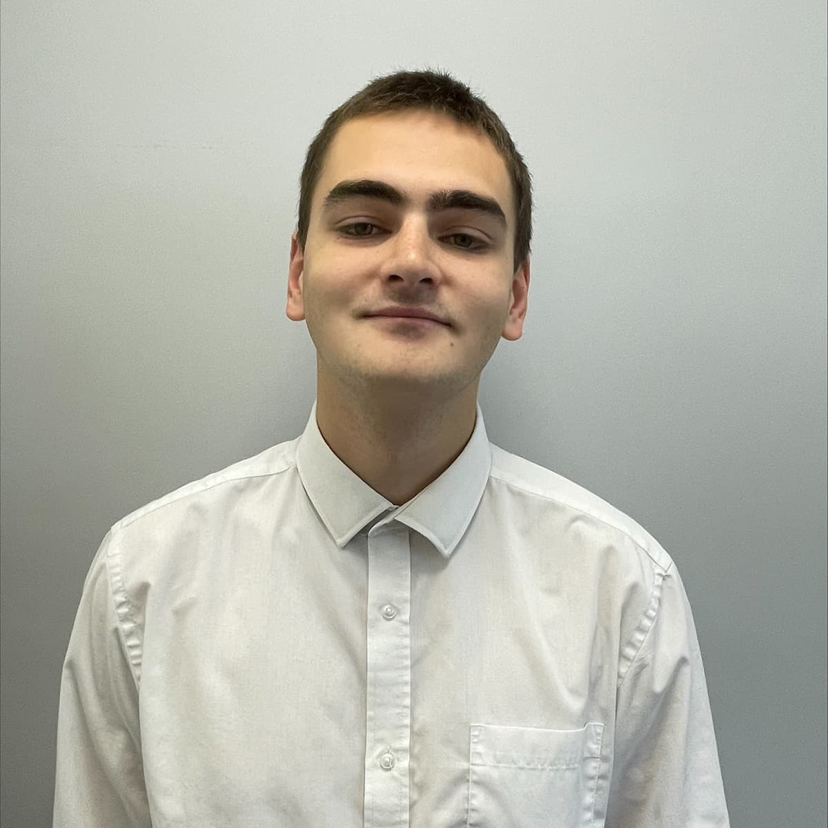 Aidan Colclough