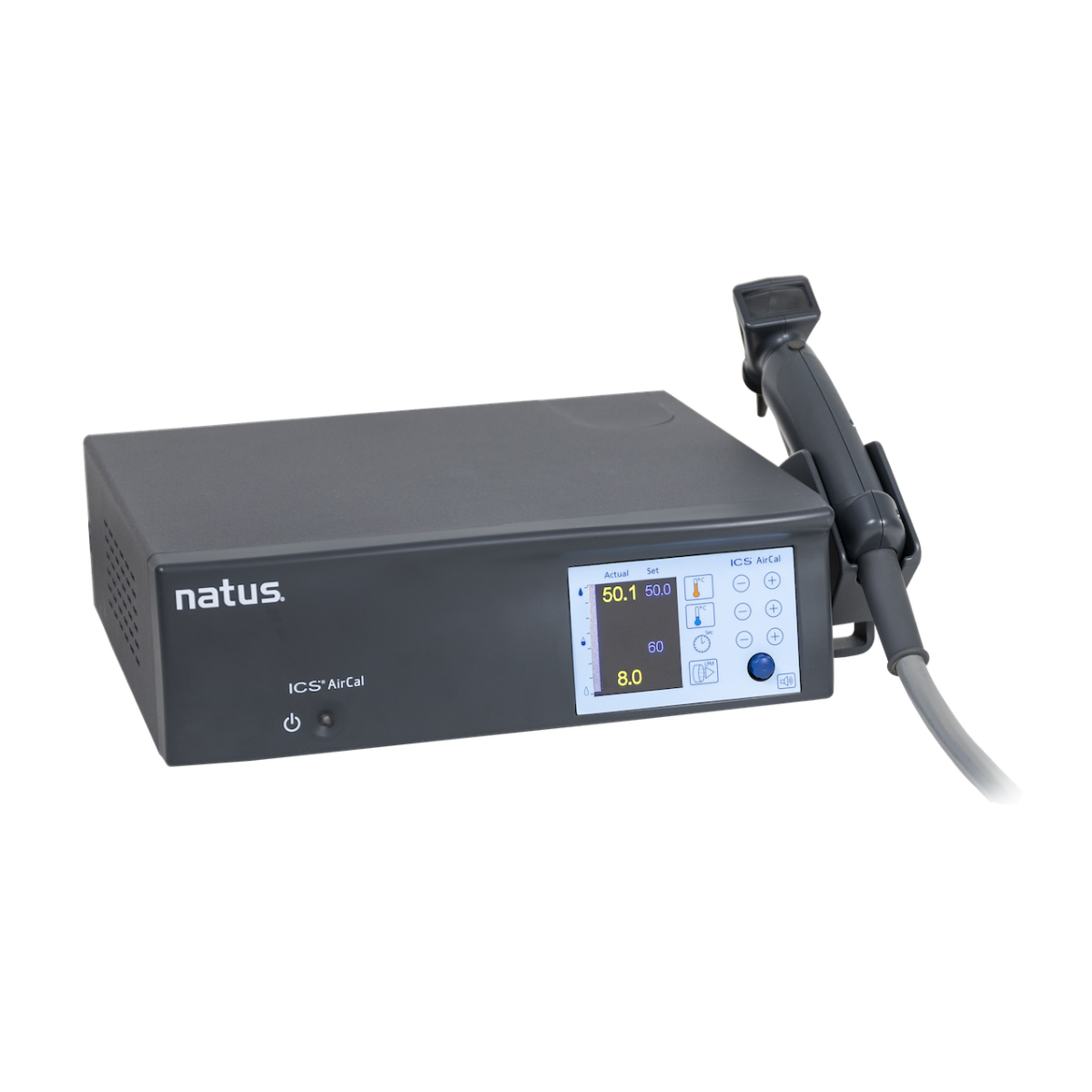 Pure Tone Audiometry Image