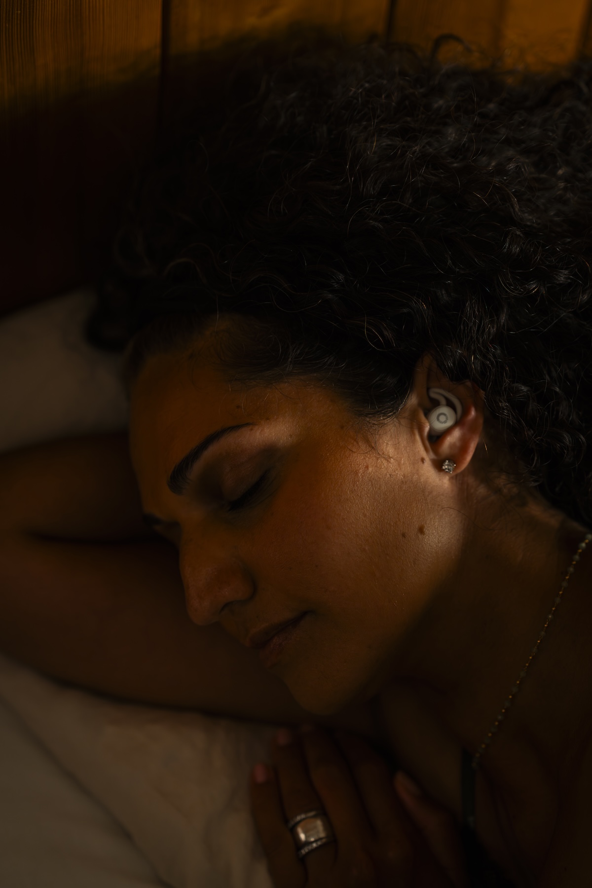 Ozlo Sleepbuds