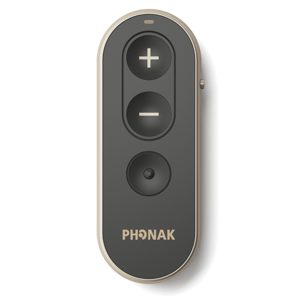 Remote Controls